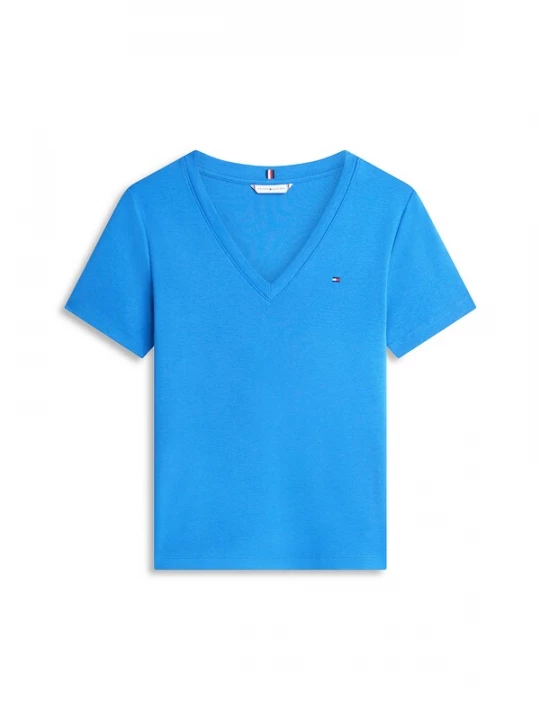 Foto van product TOMMY HILFIGER Shirt 'Cody' blauw