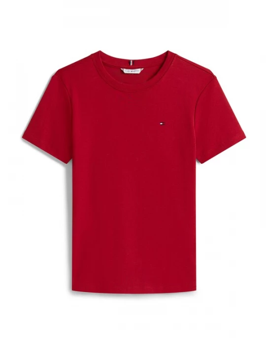 Foto van product TOMMY HILFIGER Shirt 'CODY' bloedrood