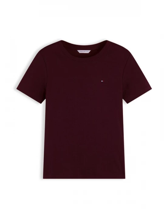 Foto van product TOMMY HILFIGER Shirt 'Cody' kersrood