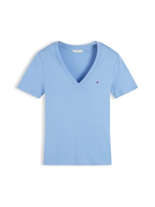 Foto van product TOMMY HILFIGER Shirt 'CODY' lichtblauw