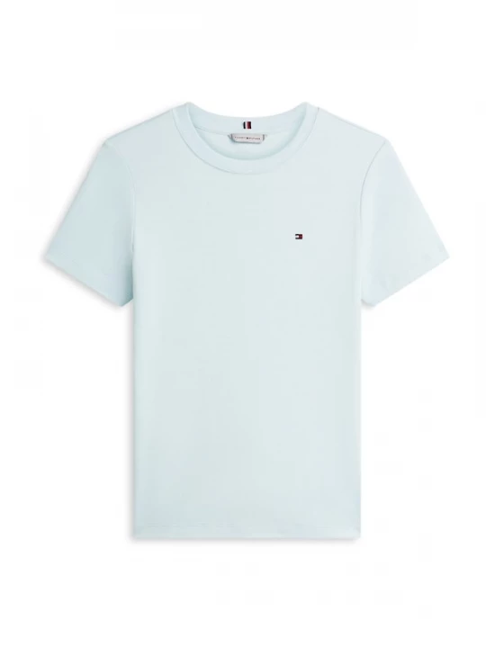 Foto van product TOMMY HILFIGER Shirt 'CODY' lichtblauw