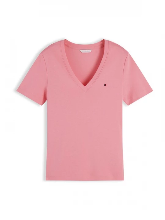 Foto van product TOMMY HILFIGER Shirt 'CODY' lichtroze