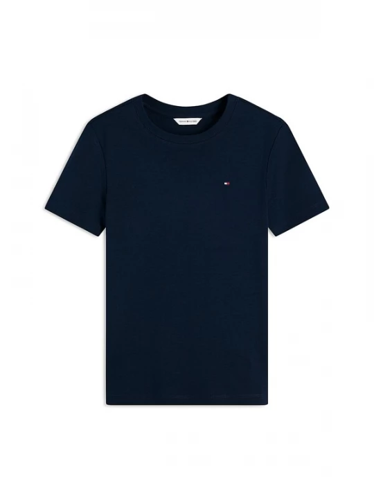 Foto van product TOMMY HILFIGER Shirt 'Cody' navy