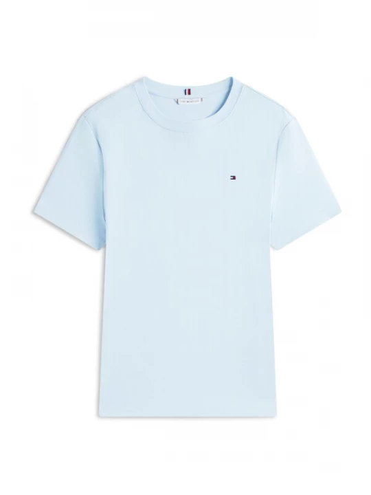 Foto van product TOMMY HILFIGER Shirt 'Cody' pastelblauw