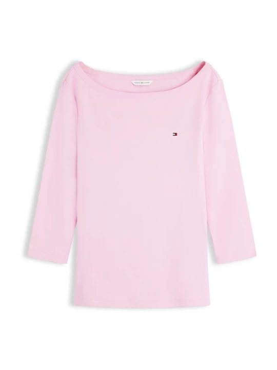 Foto van product TOMMY HILFIGER Shirt 'CODY' pink