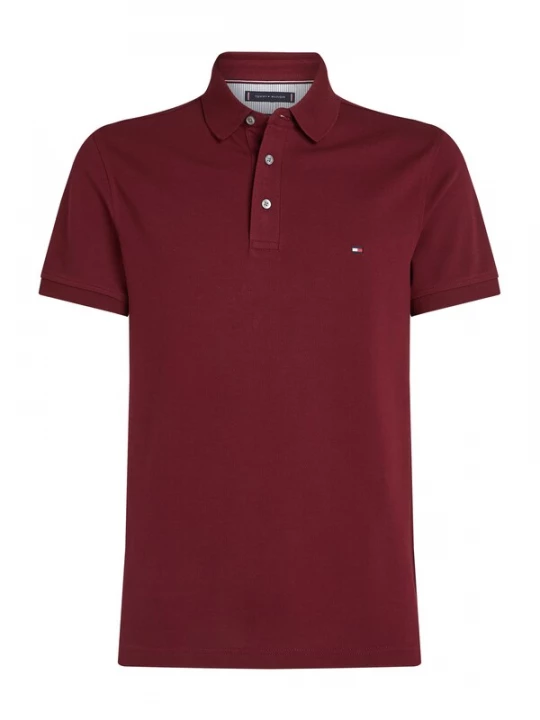 Foto van product TOMMY HILFIGER Shirt 'Core 1985' cyclaam