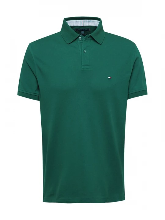 Foto van product TOMMY HILFIGER Shirt 'CORE 1985 REGULAR POLO' spar