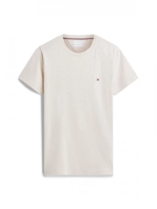 Foto van product TOMMY HILFIGER Shirt ecru