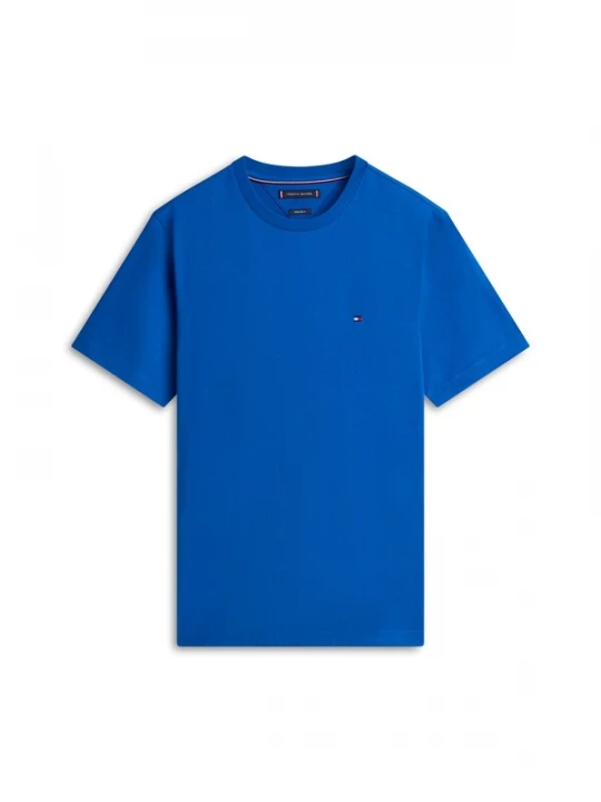 Foto van product TOMMY HILFIGER Shirt 'ESS SEASONAL' indigo