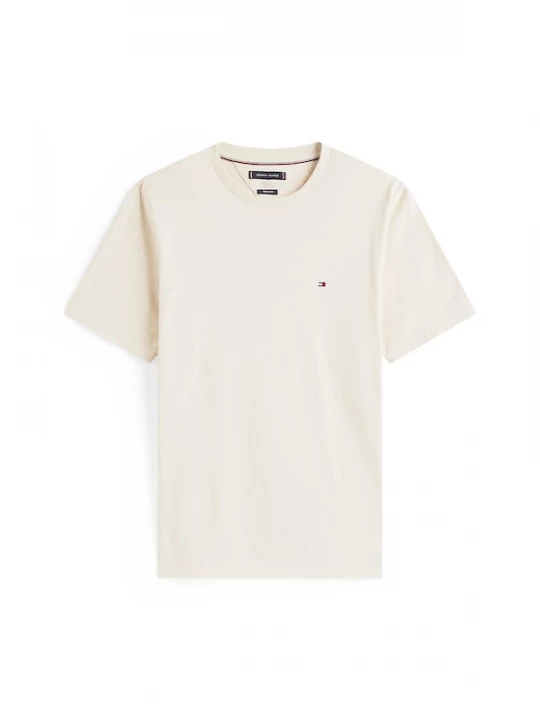 Foto van product TOMMY HILFIGER Shirt 'ESS SEASONAL' offwhite