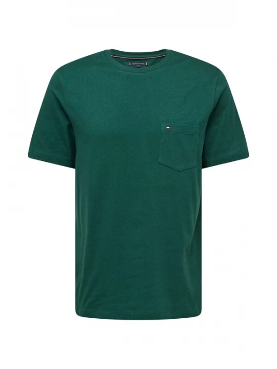 Foto van product TOMMY HILFIGER Shirt 'Essential' spar