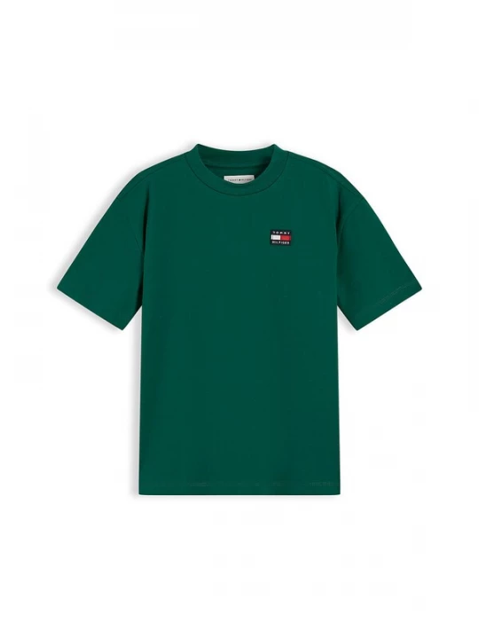 Foto van product TOMMY HILFIGER Shirt 'Essential' spar