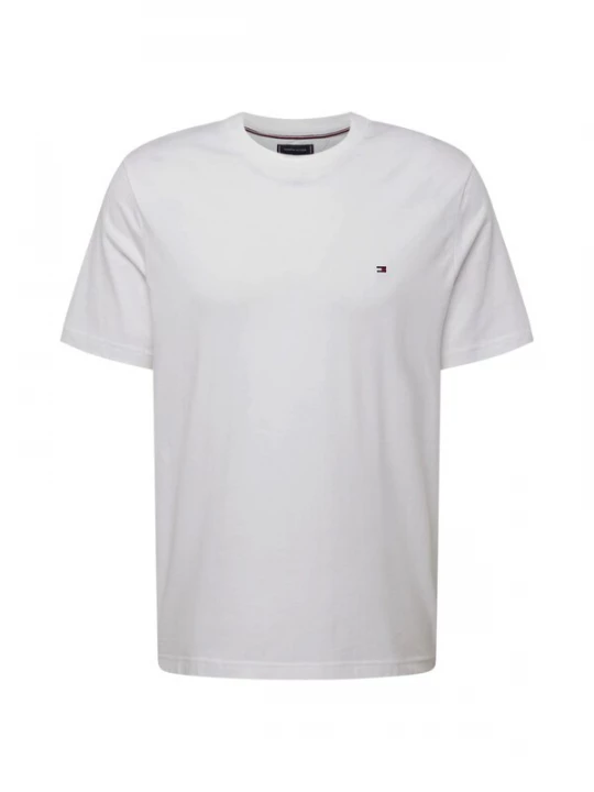 Foto van product TOMMY HILFIGER Shirt 'Essential' wit
