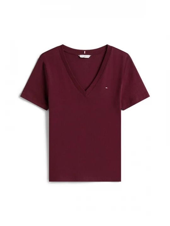 Foto van product TOMMY HILFIGER Shirt gemengde kleuren