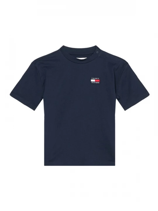 Foto van product TOMMY HILFIGER Shirt 'HERITAGE' navy