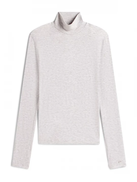 Foto van product TOMMY HILFIGER Shirt lichtgrijs