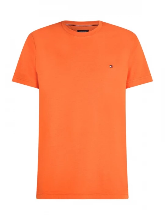 Foto van product TOMMY HILFIGER Shirt mandarijn