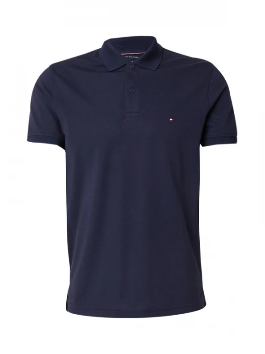 Foto van product TOMMY HILFIGER Shirt marine