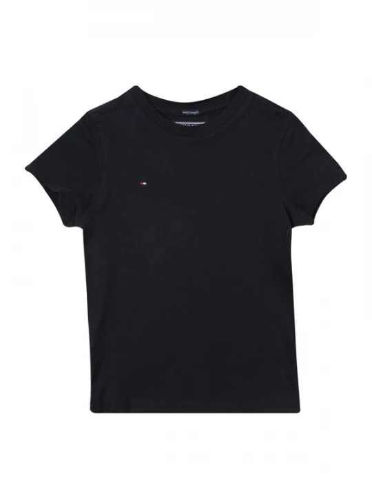 Foto van product TOMMY HILFIGER Shirt marine