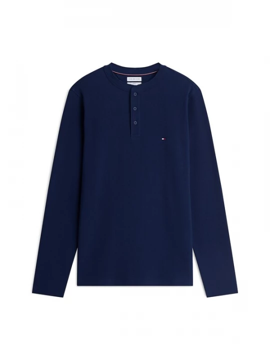 Foto van product TOMMY HILFIGER Shirt marine
