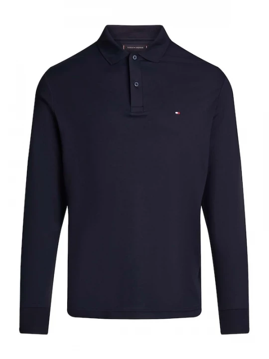 Foto van product TOMMY HILFIGER Shirt navy