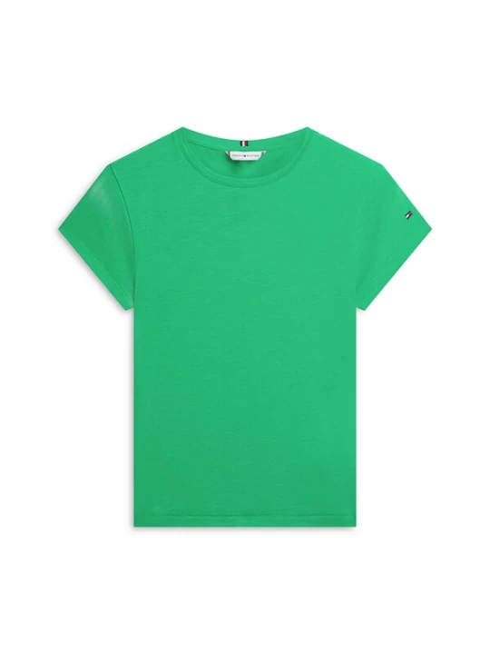 Foto van product TOMMY HILFIGER Shirt navy / groen / rood / wit
