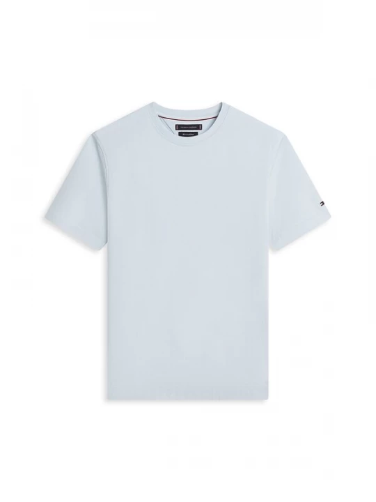 Foto van product TOMMY HILFIGER Shirt navy / lichtblauw / rood / wit