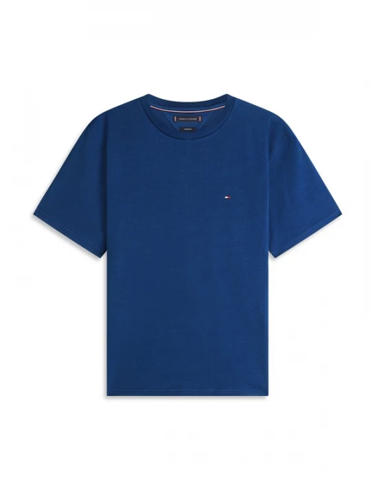 Foto van product TOMMY HILFIGER Shirt navy / rood / wit