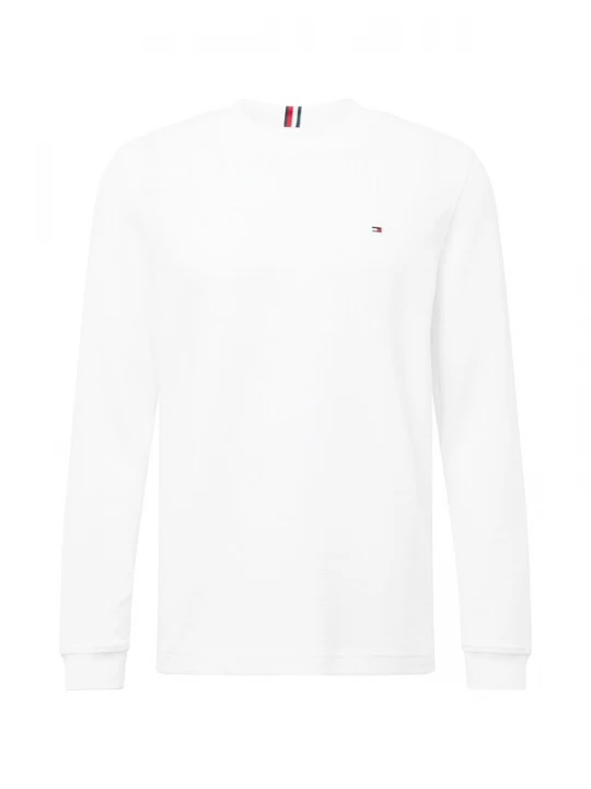 Foto van product TOMMY HILFIGER Shirt navy / rood / wit