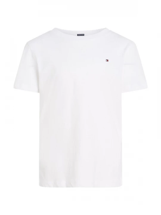 Foto van product TOMMY HILFIGER Shirt navy / rood / wit