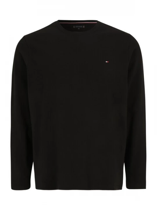Foto van product TOMMY HILFIGER Shirt navy / rood / zwart / wit