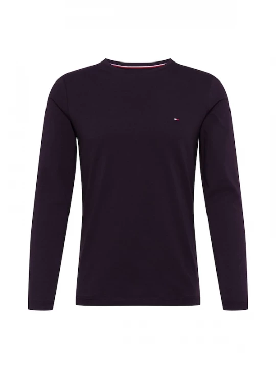Foto van product TOMMY HILFIGER Shirt navy / rood / zwart / wit