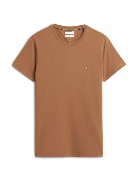 Foto van product TOMMY HILFIGER Shirt ombergrijs