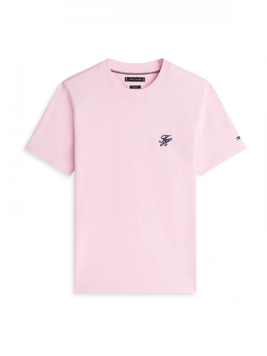 Foto van product TOMMY HILFIGER Shirt rosa