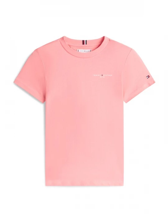 Foto van product TOMMY HILFIGER Shirt rosa