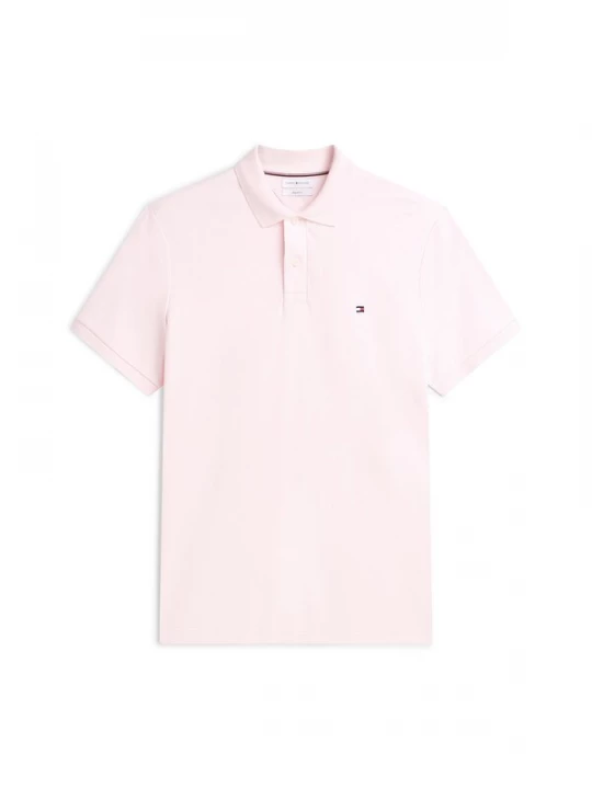 Foto van product TOMMY HILFIGER Shirt rosé