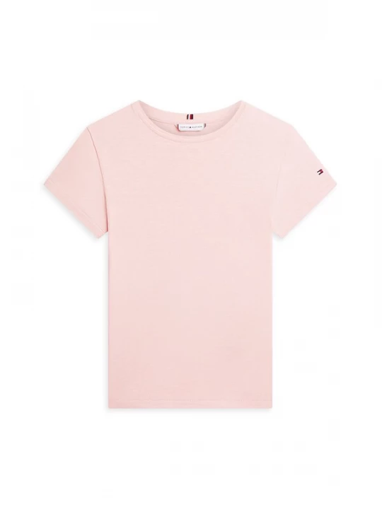 Foto van product TOMMY HILFIGER Shirt rosé