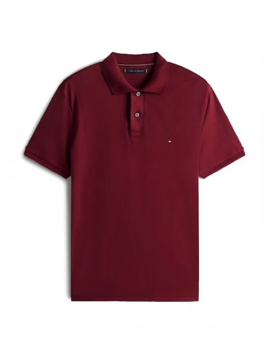 Foto van product TOMMY HILFIGER Shirt 'Seasonal' bessen