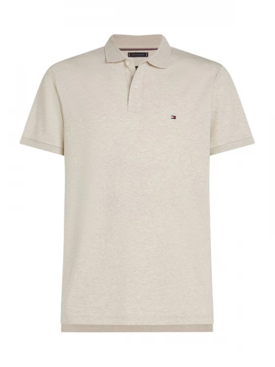 Foto van product TOMMY HILFIGER Shirt 'SEASONAL' taupe