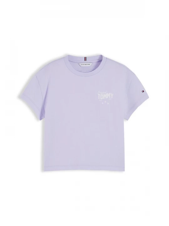 Foto van product TOMMY HILFIGER Shirt sering / wit