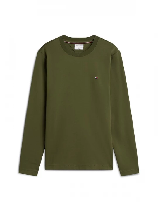 Foto van product TOMMY HILFIGER Shirt spar
