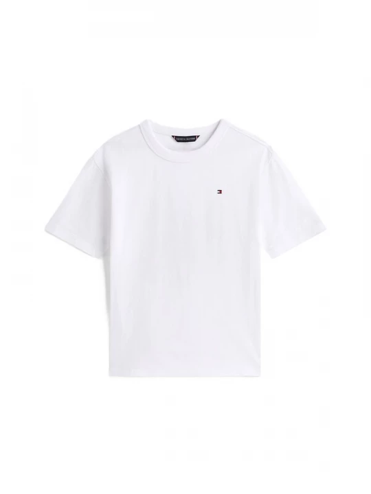 Foto van product TOMMY HILFIGER Shirt wit