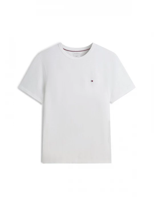 Foto van product TOMMY HILFIGER Shirt wit