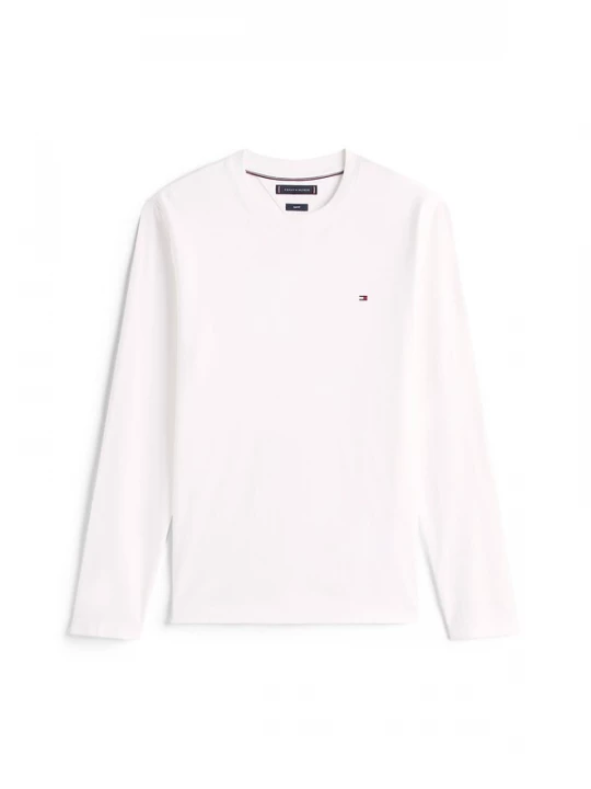 Foto van product TOMMY HILFIGER Shirt wit