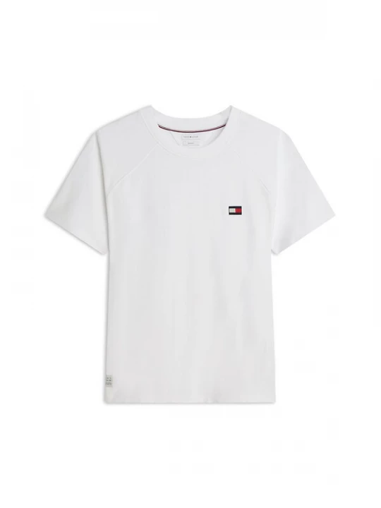 Foto van product TOMMY HILFIGER Shirt wit
