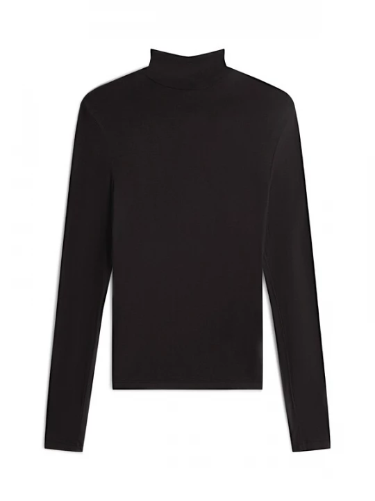 Foto van product TOMMY HILFIGER Shirt zwart