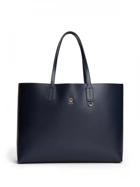 Foto van product TOMMY HILFIGER Shopper navy