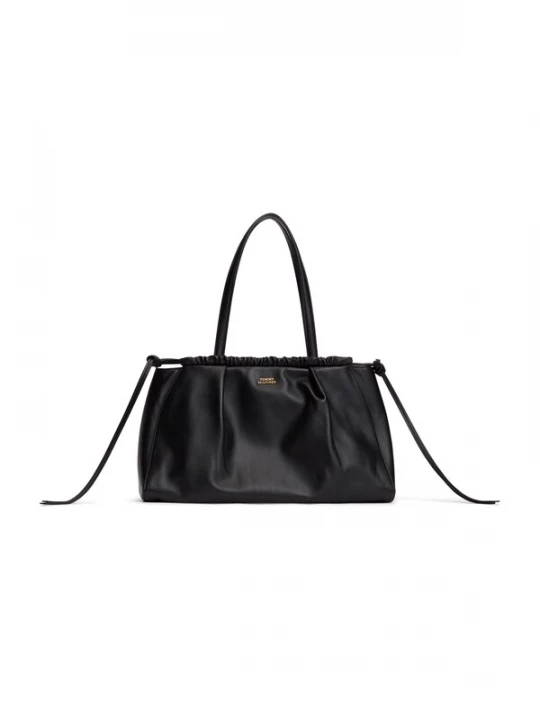 Foto van product TOMMY HILFIGER Shopper zwart