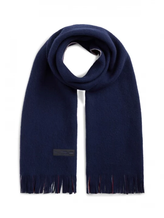 Foto van product TOMMY HILFIGER Sjaal blauw / marine