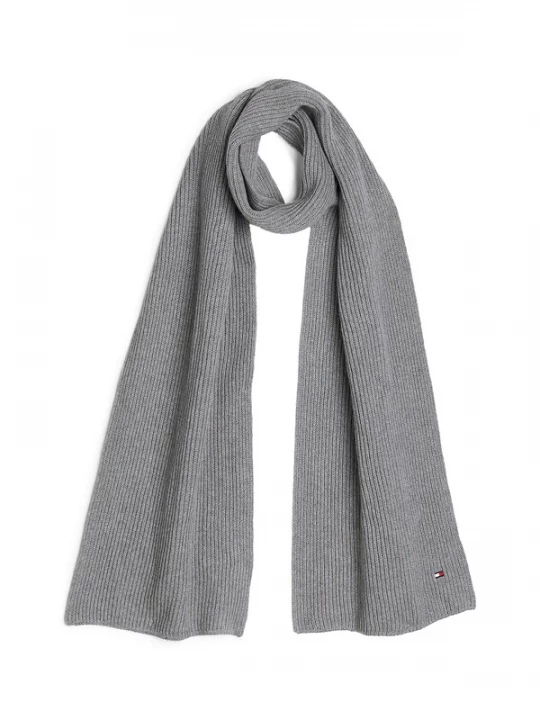 Foto van product TOMMY HILFIGER Sjaal grijs